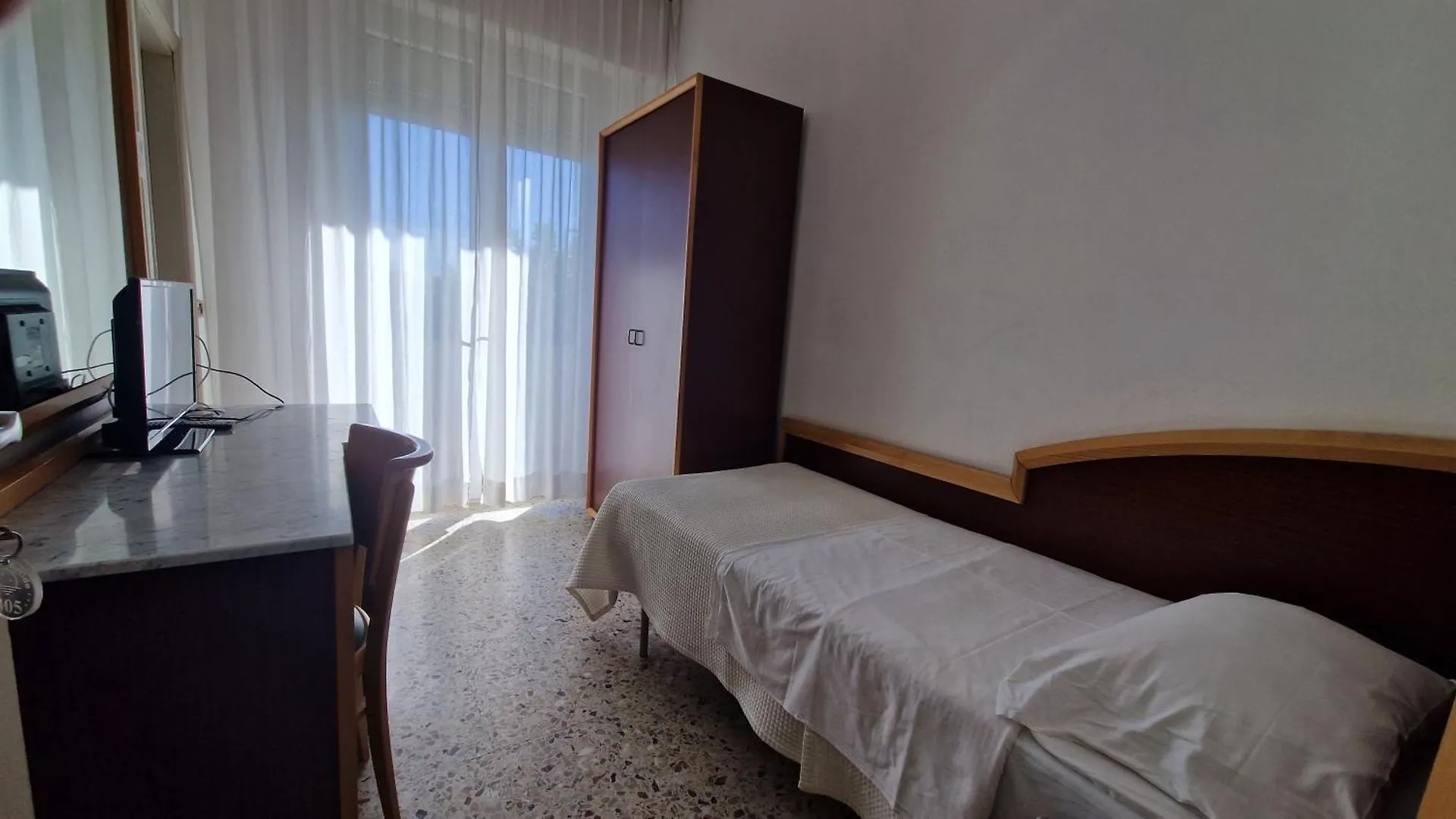 Hotel Artide Rimini İtalya