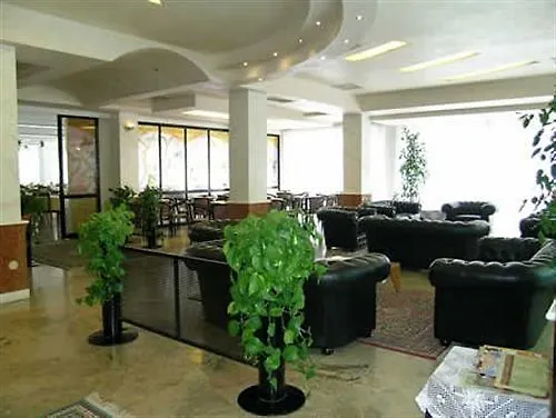 Hotel Artide Rimini Olaszország